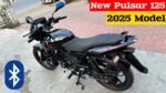 Bajaj Pulsar 125: कम कीमत में 62Kmpl माइलेज और लेटेस्ट फीचर्स के साथ