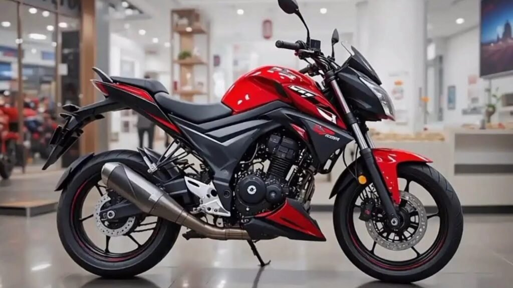 तगड़े फीचर्स और 80KM माइलेज के साथ आ रही New Honda Shine, हीरो स्प्लेंडर से भी सस्ती